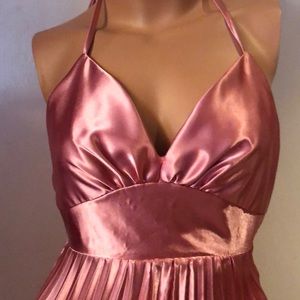 Jessica McClintock dress